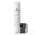 WaterFirst RO Filter for H2OMaster Reverse Osmosis Water Filter Cpuntertop, 12-24 Months Lifespan, Compatible model: H2OMaster(The Machine with a Filter)