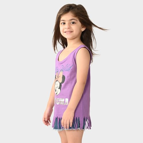 Image of BONKIDS Girl T-Shirt