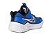 Nike Unisex Kids Cosmic Runner (Little Kid) Hyper Royal/Volt Tint/Black 2.5 Medium