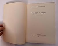 Tippoo's Tiger (Museum Monograph) B0000CK8YW Book Cover