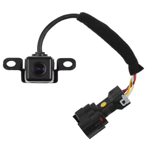 Caméra de recul Kia Rio 95760-1W300 - Caméra d'assistance de recul voiture Hayon 957601W300