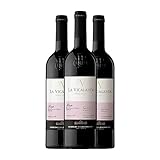 Bodegas Bilbaínas La Vicalanda Viñas Viejas Rioja 75 cl Vino tinto (Caja de 3 Botellas de 75 cl)