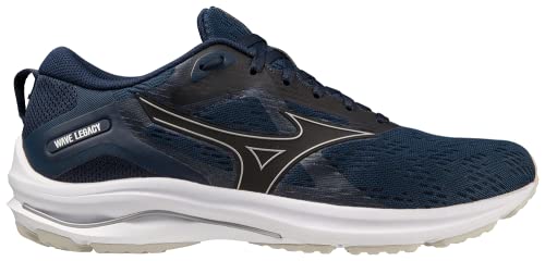 Image of Mizuno Men's Wave Legacy Shoes