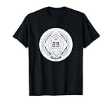 Budweiser Medallion T-Shirt T-Shirt