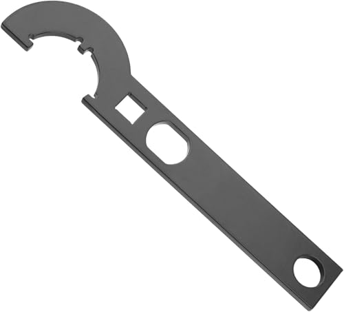 Armorers Wrench Combo for Removal and Installation