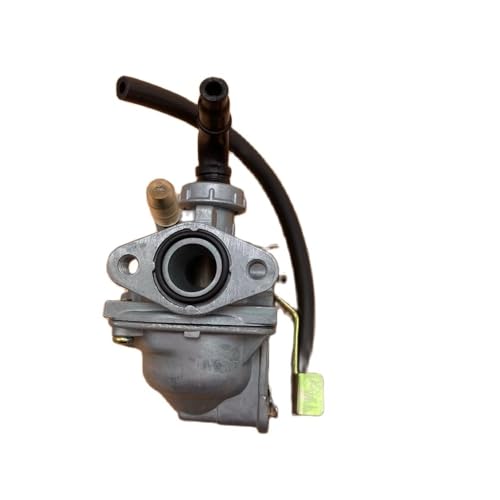 Carburateur CRF50F XR50R de remplacement PZ14 manuel pour moteur TZ50 Z50