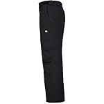 Quiksilver boys Heavyweight Ski Snow Estate Pant, Insulated & Waterproof - Image 2