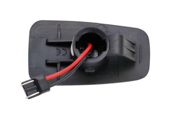 BLIC L38-140-003LED Indicatore di direzione con portalampada arancione