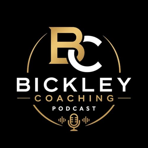 Bickley Coaching Podcast cover art
