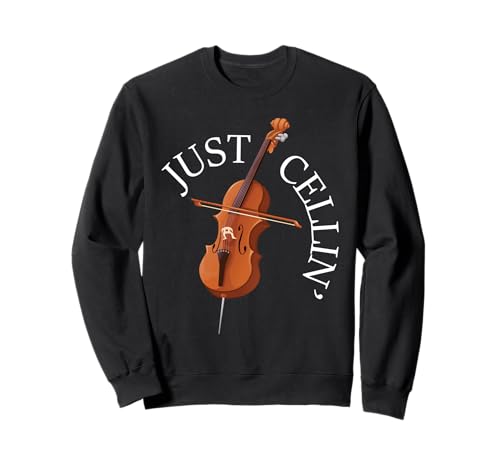 Just Cellin - �`�F���t�� �`�F���X�g �~���[�W�V���� �N���V�b�N���y �g���[�i�[