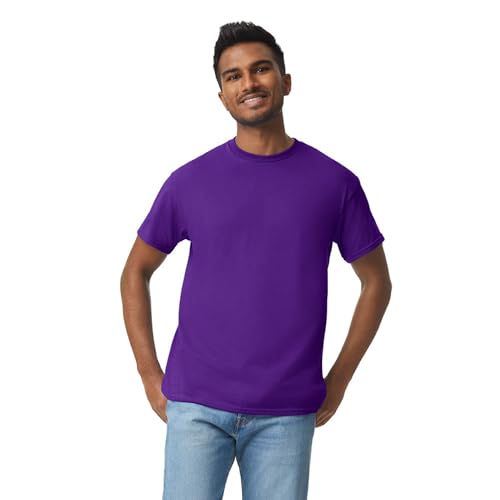 Image of Gildan unisex-adult Men T-Shirt