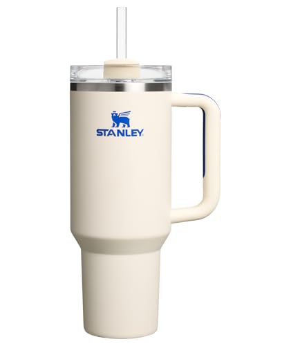 Image of STANLEY Quencher H2.0 FlowState Stainless Steel