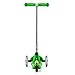 Mini Micro Scooter - Green