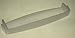 Produktbild Gorenje 662020 Abstellfach Türfach Türablage für Kühlschrank 44 x 10 x5,5 mm