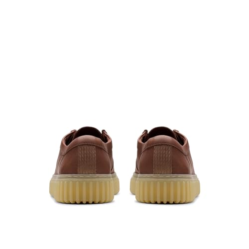 Image of Clarks Mens Torhill LoOxford