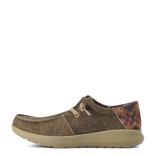 Image of Ariat Men's Hilo Shoe