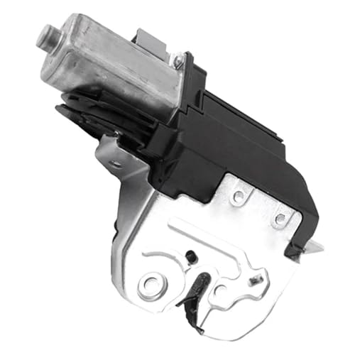 Serrure de hayon mécanique stricte Touareg 2011-2018 robuste 7P0827505K
