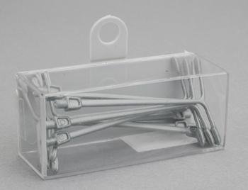 Lampe au mercure LA-39 Spur N réverbère double haute précision pour diorama