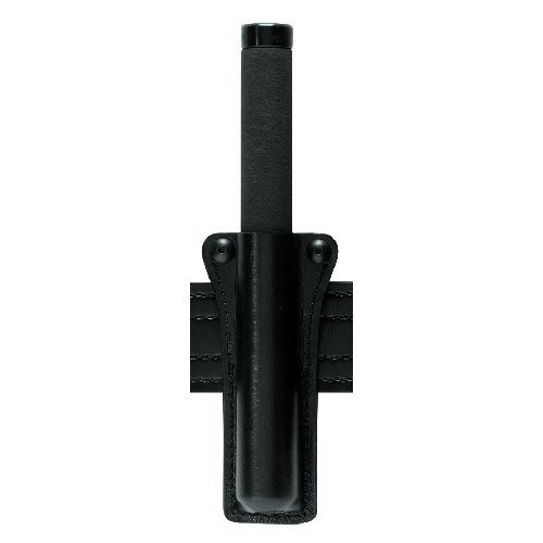 Safariland Duty Gear Friction Lock Baton Holder (STX Tactical Black, 21-Inch)