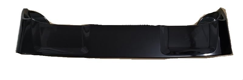 Aileron de voiture aérodynamique aile de coffre arrière pour Lancer 2008-2015