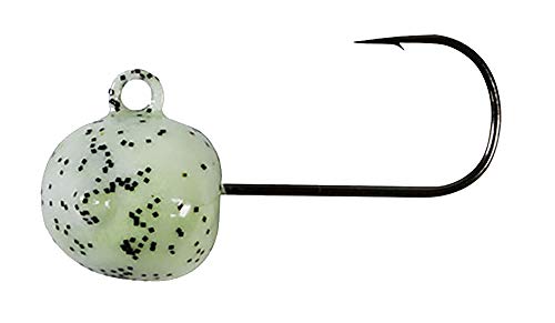 JACKALL(ジャッカル) グッドミール ヘッドライト 1.5g グロー
