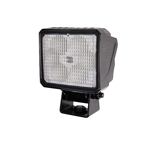 Faro de trabajo LED HELLA Eco 26 para iluminación de campo cercano