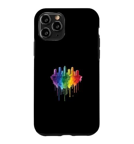 �A�[�o�C�� �J���t�H���j�A �X�}�z�P�[�X iPhone 11 Pro �p