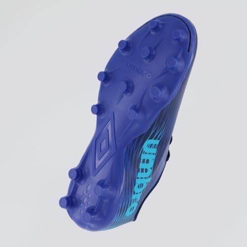 Chuteira Umbro Frame Campo Marinho