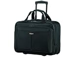 Samsonite GUARDIT 2.0 - Laptop Rolling Backpack, 45 cm, 26.5L, Black (Black)