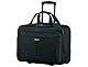 Samsonite Guardit 2.0 - 17.3 zoll Laptoptasche mit Rollen, 46 cm, 26.5 L, Schwarz (Black)