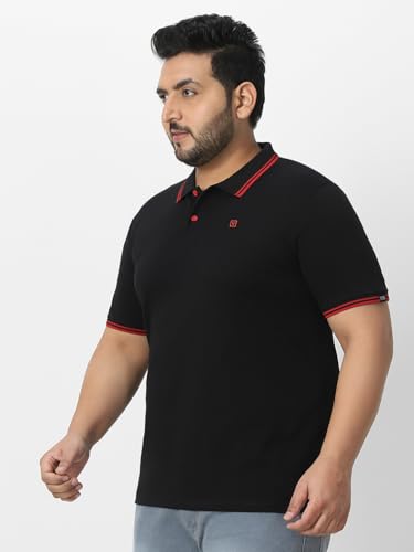 Image of Urbano Plus Men Polo Shirt