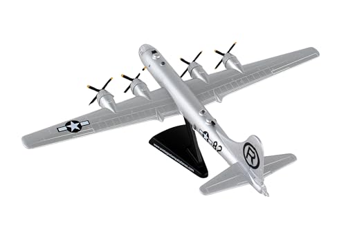 Image of Daron Worldwide Trading B-29 Superfortress Enola Gay Vehicle (1:200 Scale) , White