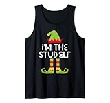 Im The Elf Costume Shirts