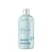 ATTITUDE Baby Leaves, Hypoallergenic Bubble Bath & Body Wash, Almond Milk, 16 Fluid Ounce