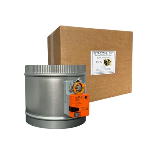 026-19654-705 - York OEM Replacement Furnace Blower Wheel/Squirrel Cage