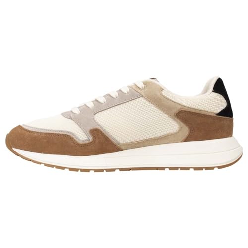 Baskets BOSS Vinston Runn sdmeBB pour Homme - vue 10