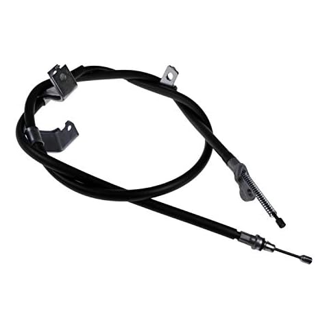 Blue Print ADN146348 Rear Right Brake Cable Cover