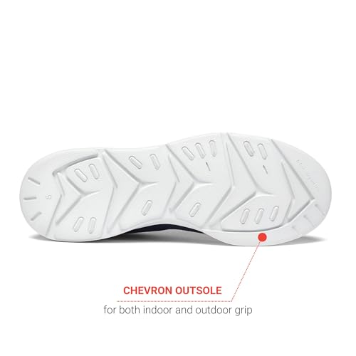 Image of Plaeto Ace Multiplay Casual Shoes for Men | Lightweight Shoes with Breathable Air Mesh | Walking, Running, Gym Shoes for Man with Wide Toe Box | Stylish Men Shoes for Everyday Comfort