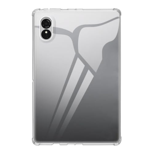 Protector de pantalla iPlay 60 Lite Alldocube T1103T 10.95 y funda protectora transparente 5