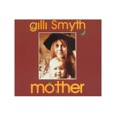 Mother