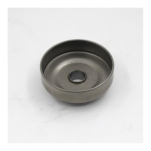 Tambor de embrague 3/8" 6T soluciona el patinado en motosierras 351 y 371 3