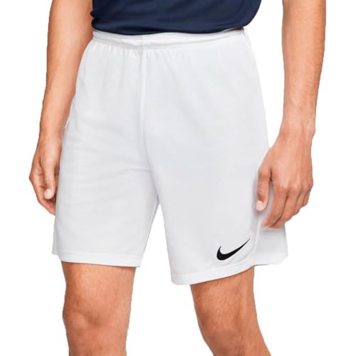 Image of Nike Youth Park III Shorts