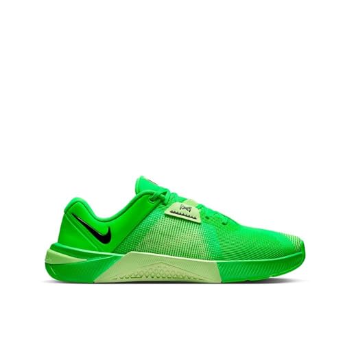 Nike Herren Metcon 10 Trainingsschuhe, Green Strike/Black/Lt Liquid L, 41 – Ansicht 1