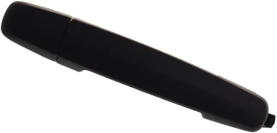KarParts360 for Suzuki SX4 Door Handle 2007-2009 Exterior | Rear | Driver OR Passenger Side | Single Piece | SZ1520108 | 8281263J00ZJ3 | 8283363J00ZJ3