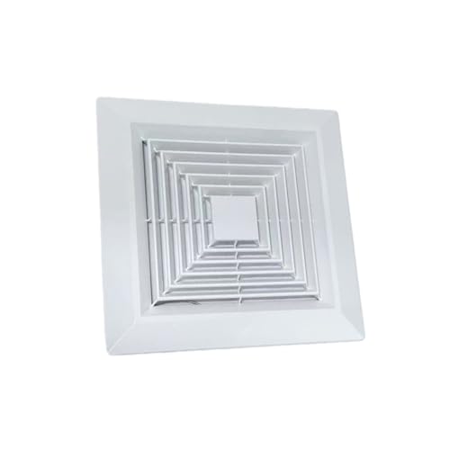 YGUAYINGC Exhaust Fan Cover 9