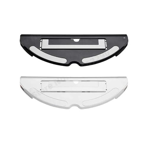 Aspirateur robot Roborock S7 rechange de plateau pour grand nettoyage - 3