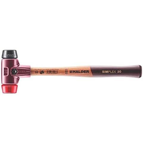 Halder Maillet Simlpex EH 3026 Cover