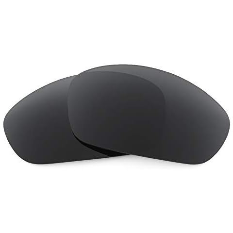Verres Revant pour Oakley Straight Jacket Cover