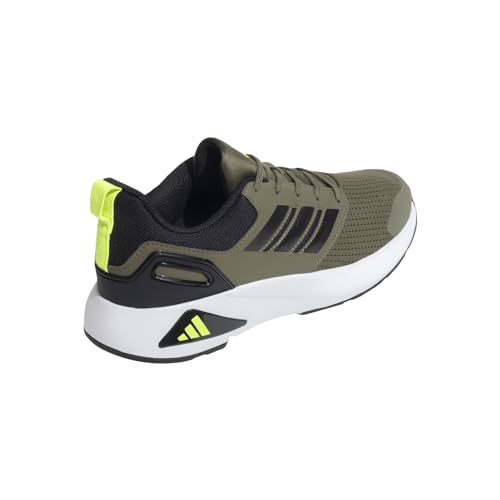 Image of adidas Men Enry Flux M Running Shoe