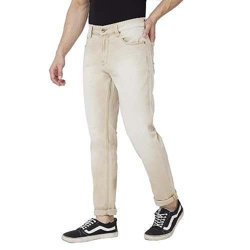 Image of Spykar Men Jeans